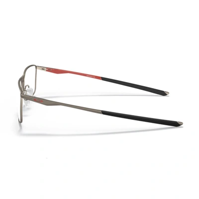 Shop Oakley Socket 5.0 Ox3217 Eyeglasses