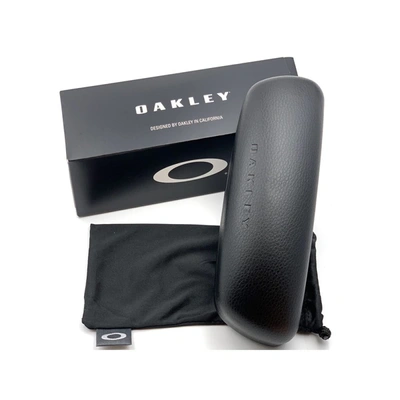 Shop Oakley Socket 5.0 Ox3217 Eyeglasses