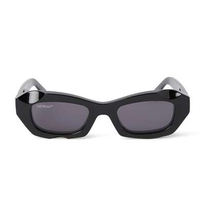 Shop Off-white Venezia Sunglasses
