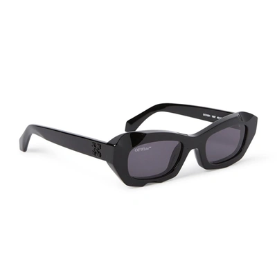 Shop Off-white Venezia Sunglasses