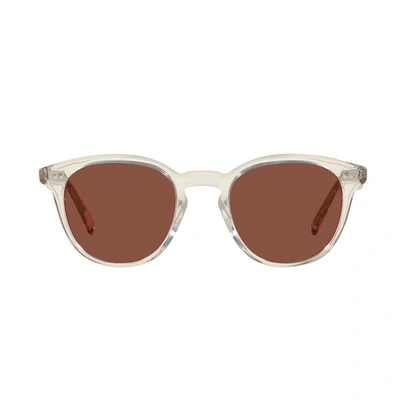 Shop Oliver Peoples Desmon Ov5454su Limited Edition Sunglasses
