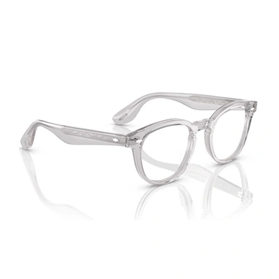 Shop Oliver Peoples Jep-r Ov5485u Eyeglasses