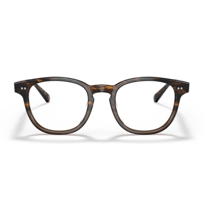 Shop Oliver Peoples Kisho Ov5480u Eyeglasses