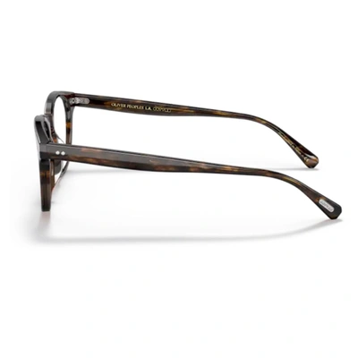 Shop Oliver Peoples Kisho Ov5480u Eyeglasses