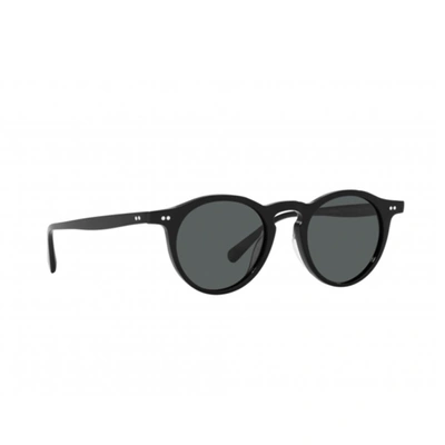 Shop Oliver Peoples Op-13 Ov5504su Sunglasses