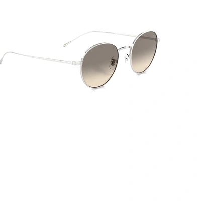 Shop Oliver Peoples Ov1306st - Altair Sunglasses