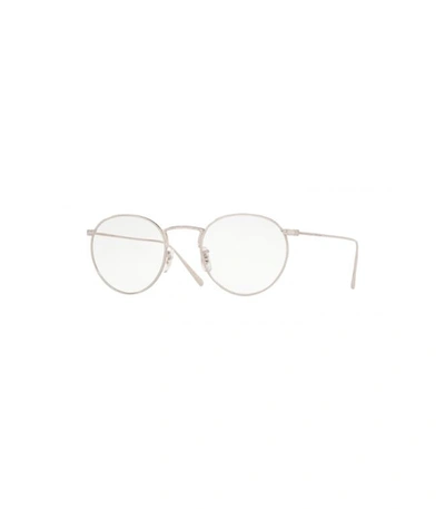 Shop Oliver Peoples Ov1259t Eyeglasses
