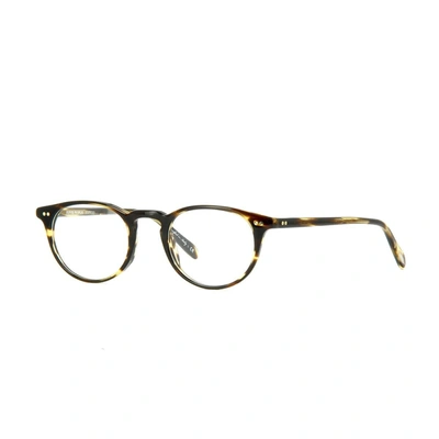 Shop Oliver Peoples Ov5004 Riley-r Eyeglasses