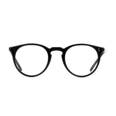Shop Oliver Peoples Ov5183 O'malley Eyeglasses