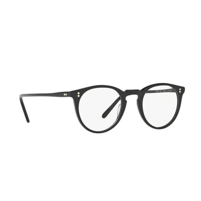 Shop Oliver Peoples Ov5183 O'malley Eyeglasses
