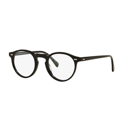 Shop Oliver Peoples Ov5186 - Gregory Peck Eyeglasses