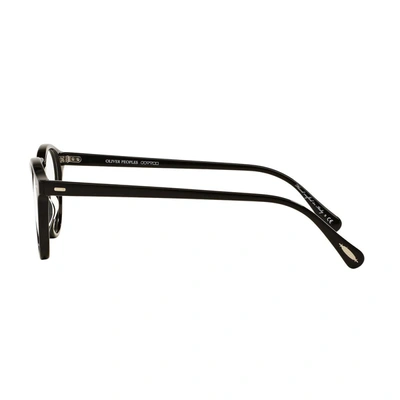Oliver Peoples Ov5186 - Gregory Peck 1005 Glasses