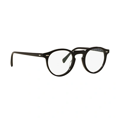 Shop Oliver Peoples Ov5186 - Gregory Peck Eyeglasses