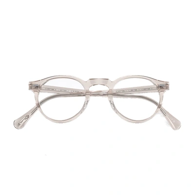 Shop Oliver Peoples Ov5186 - Gregory Peck Eyeglasses