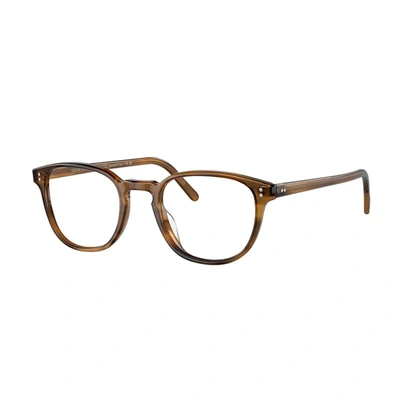 Shop Oliver Peoples Ov5219 - Fairmont Eyeglasses