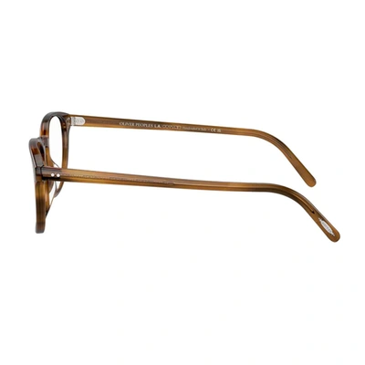 Shop Oliver Peoples Ov5219 - Fairmont Eyeglasses