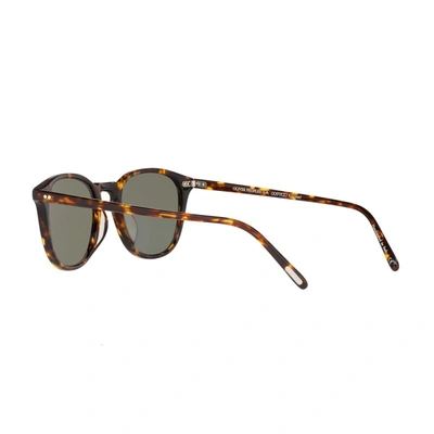 Shop Oliver Peoples Ov5414su Forman L.a. Sunglasses