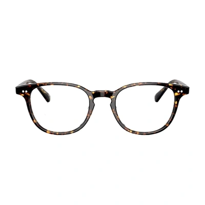 Oliver Peoples Ov5481u - Sadao Eyeglasses
