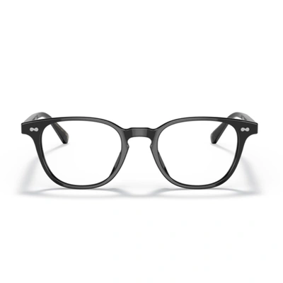 Shop Oliver Peoples Ov5481u - Sadao Eyeglasses