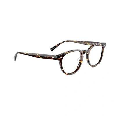 Shop Oliver Peoples Ov5480u - Kisho Eyeglasses