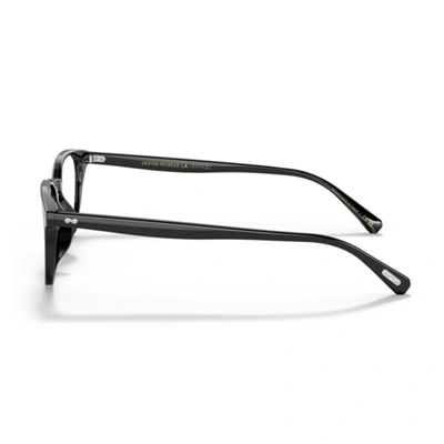 Shop Oliver Peoples Ov5481u - Sadao Eyeglasses