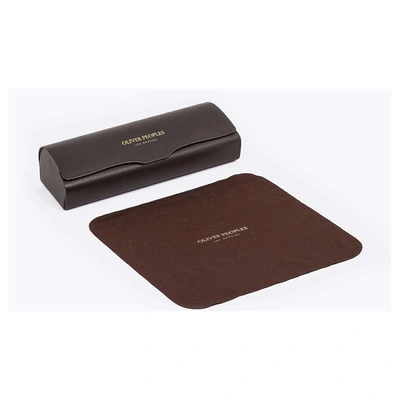 Oliver Peoples Ov5481u - Sadao Eyeglasses