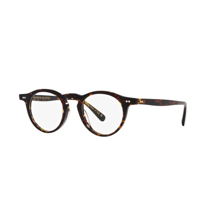 Shop Oliver Peoples Ov5504u - Op-13 Eyeglasses