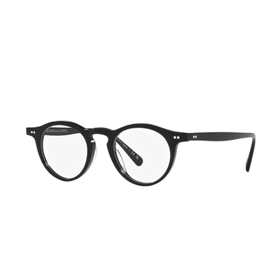 Shop Oliver Peoples Ov5504u - Op-13 Eyeglasses