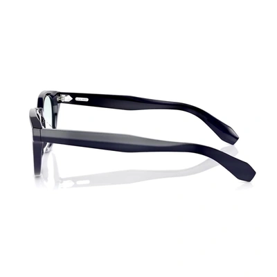 Shop Oliver Peoples Ov5528u - N.01 Sunglasses