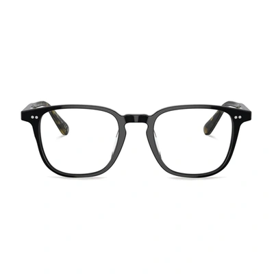Shop Oliver Peoples Ov5532u - Nev Eyeglasses
