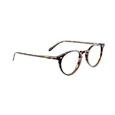 Shop Oliver Peoples Ov5529su - N.02 Eyeglasses