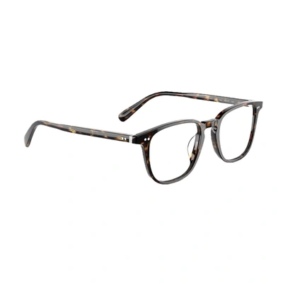 Shop Oliver Peoples Ov5532u - Nev Eyeglasses
