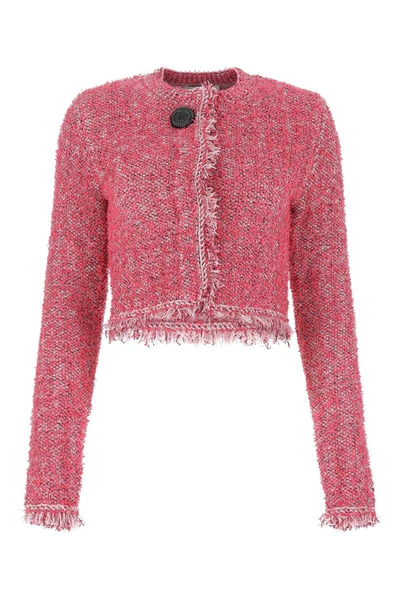 Shop Lanvin Knitwear In Pink