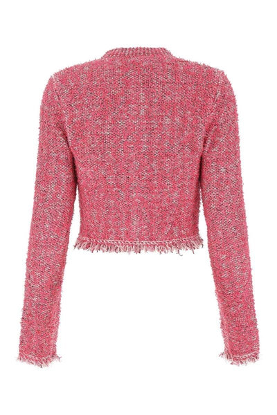 Shop Lanvin Knitwear In Pink