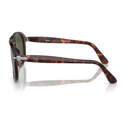 Shop Persol Po0649 Sunglasses