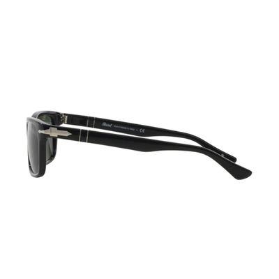 Shop Persol Po3048s Sunglasses In Black