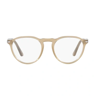 Shop Persol Po3286v Eyeglasses