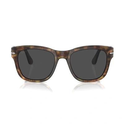 Shop Persol Po3313s Polarizzato Sunglasses