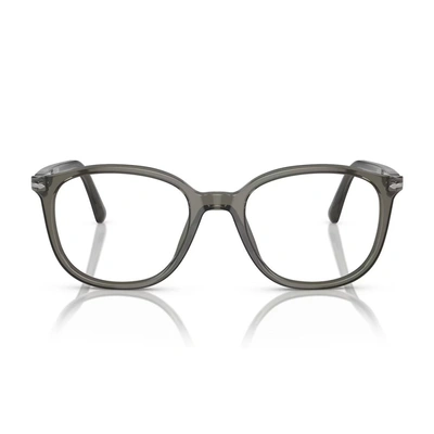 Shop Persol Po3317v Eyeglasses