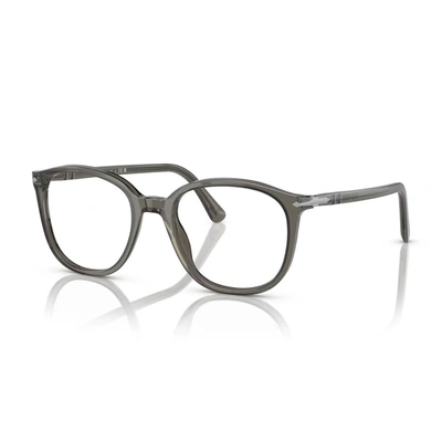 Shop Persol Po3317v Eyeglasses