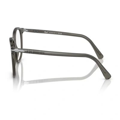 Shop Persol Po3317v Eyeglasses