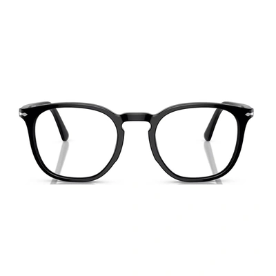 Shop Persol Po3318v Eyeglasses