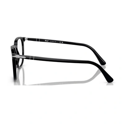 Shop Persol Po3318v Eyeglasses