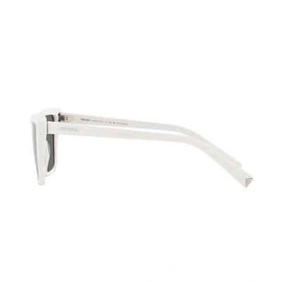 Shop Prada Pr21zs  Polarizzato Sunglasses