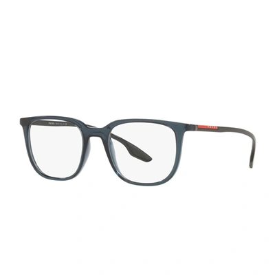 Shop Prada Ps01ov Eyeglasses
