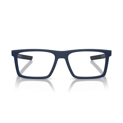 Shop Prada Ps02qv Eyeglasses