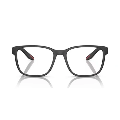 Shop Prada Ps06pv Eyeglasses