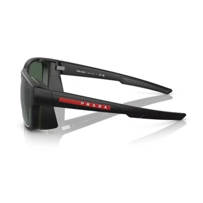 Shop Prada Ps07ws Active Sunglasses