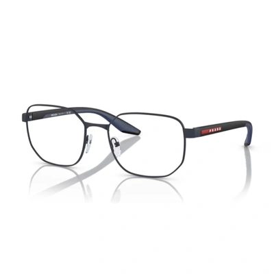 Shop Prada Ps50qv Eyeglasses