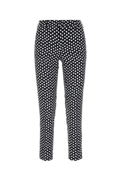 Shop Pt Torino Pants In Printed